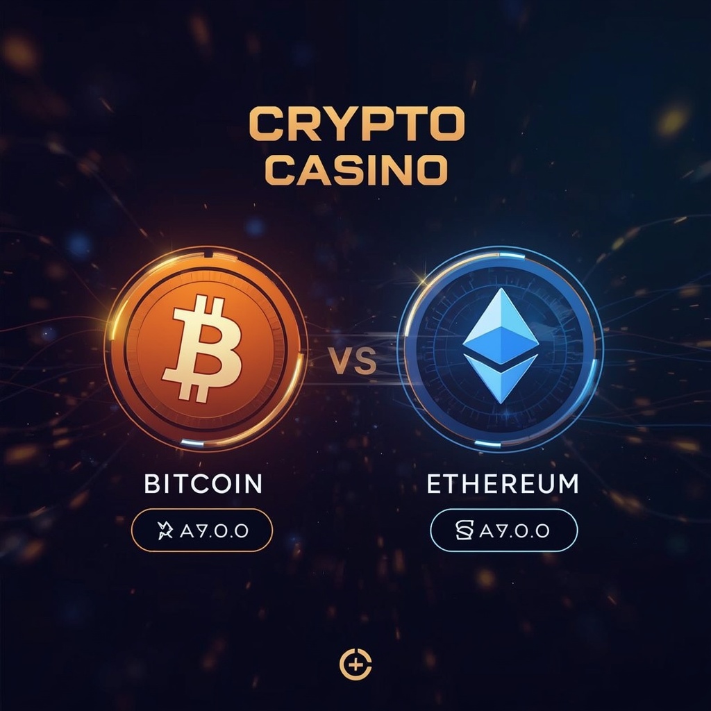 Crypto casino: guide complet, sécurisé et rentable